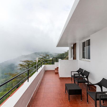 Hotel Sterling Yercaud Zewnętrze zdjęcie