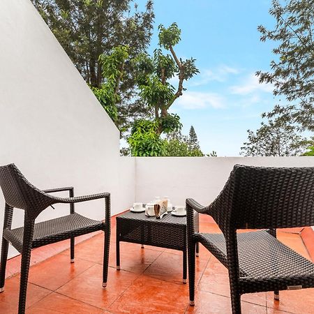 Hotel Sterling Yercaud Zewnętrze zdjęcie