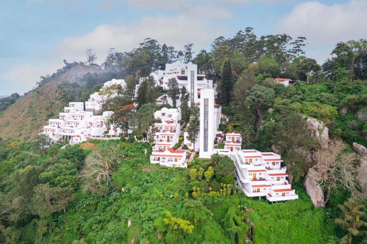 Hotel Sterling Yercaud Zewnętrze zdjęcie