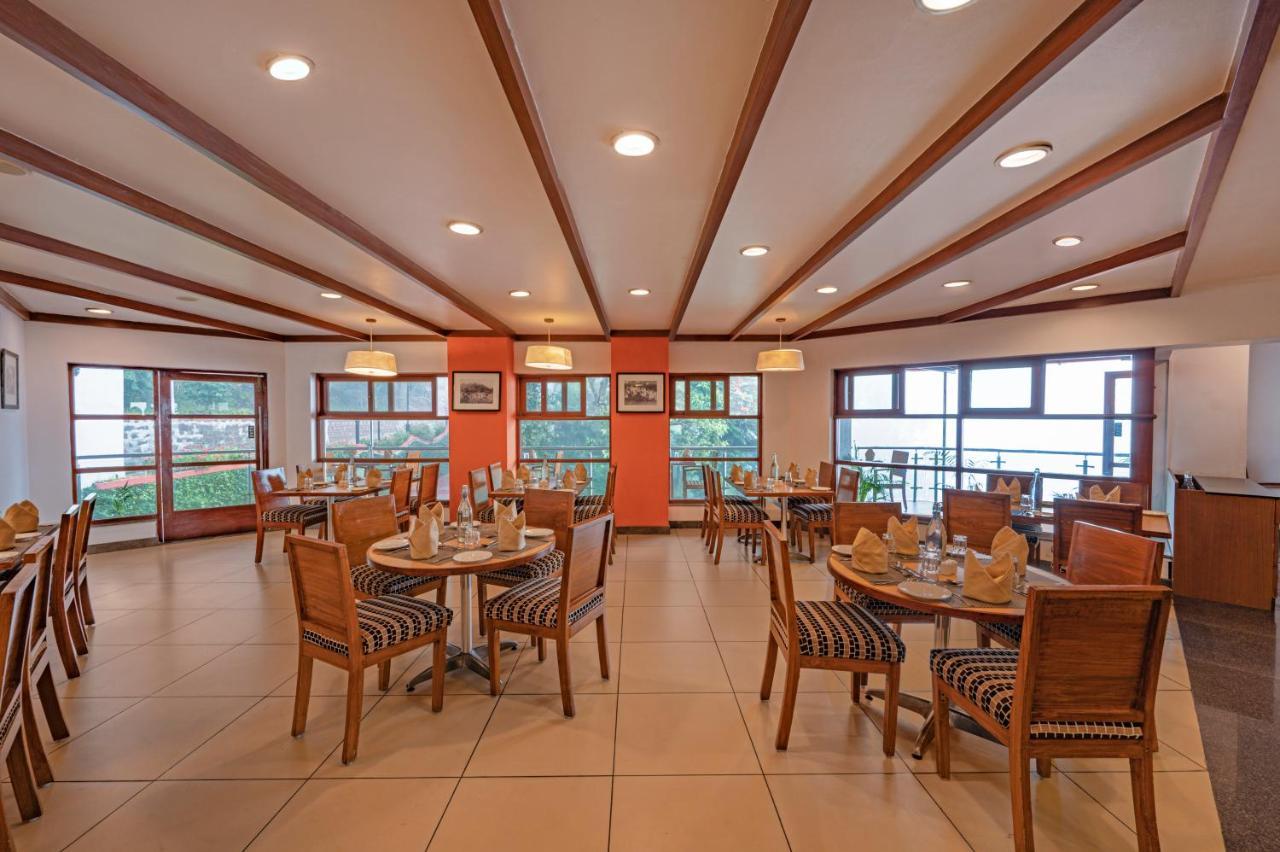 Hotel Sterling Yercaud Zewnętrze zdjęcie