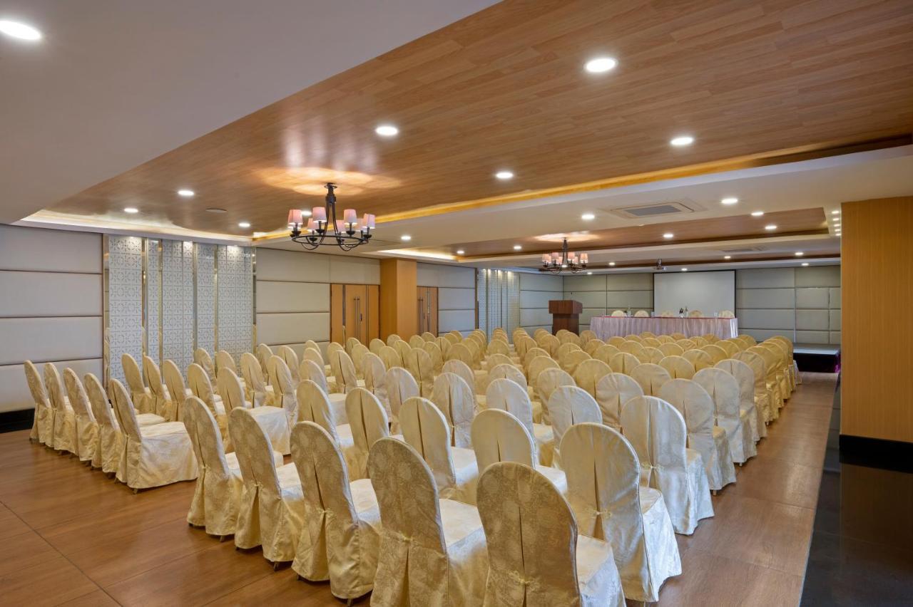Hotel Sterling Yercaud Zewnętrze zdjęcie