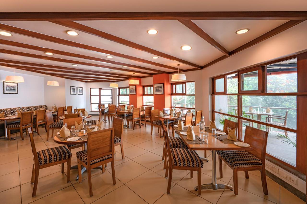 Hotel Sterling Yercaud Zewnętrze zdjęcie