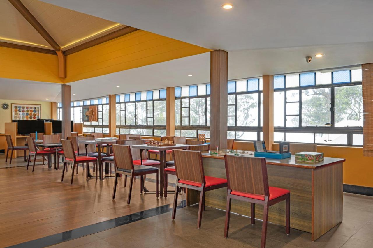 Hotel Sterling Yercaud Zewnętrze zdjęcie