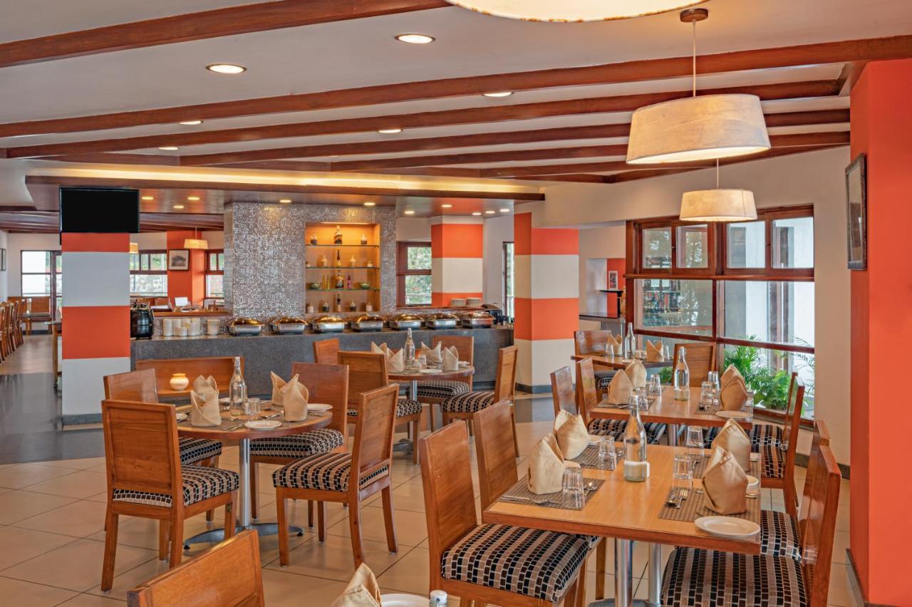 Hotel Sterling Yercaud Zewnętrze zdjęcie