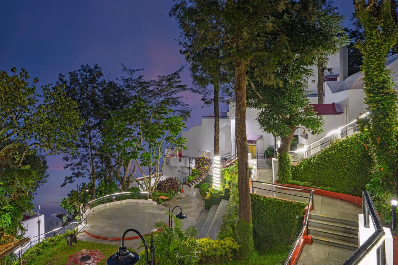 Hotel Sterling Yercaud Zewnętrze zdjęcie