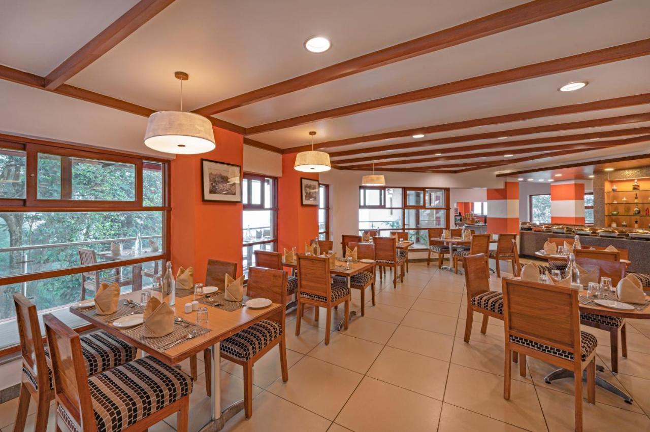 Hotel Sterling Yercaud Zewnętrze zdjęcie