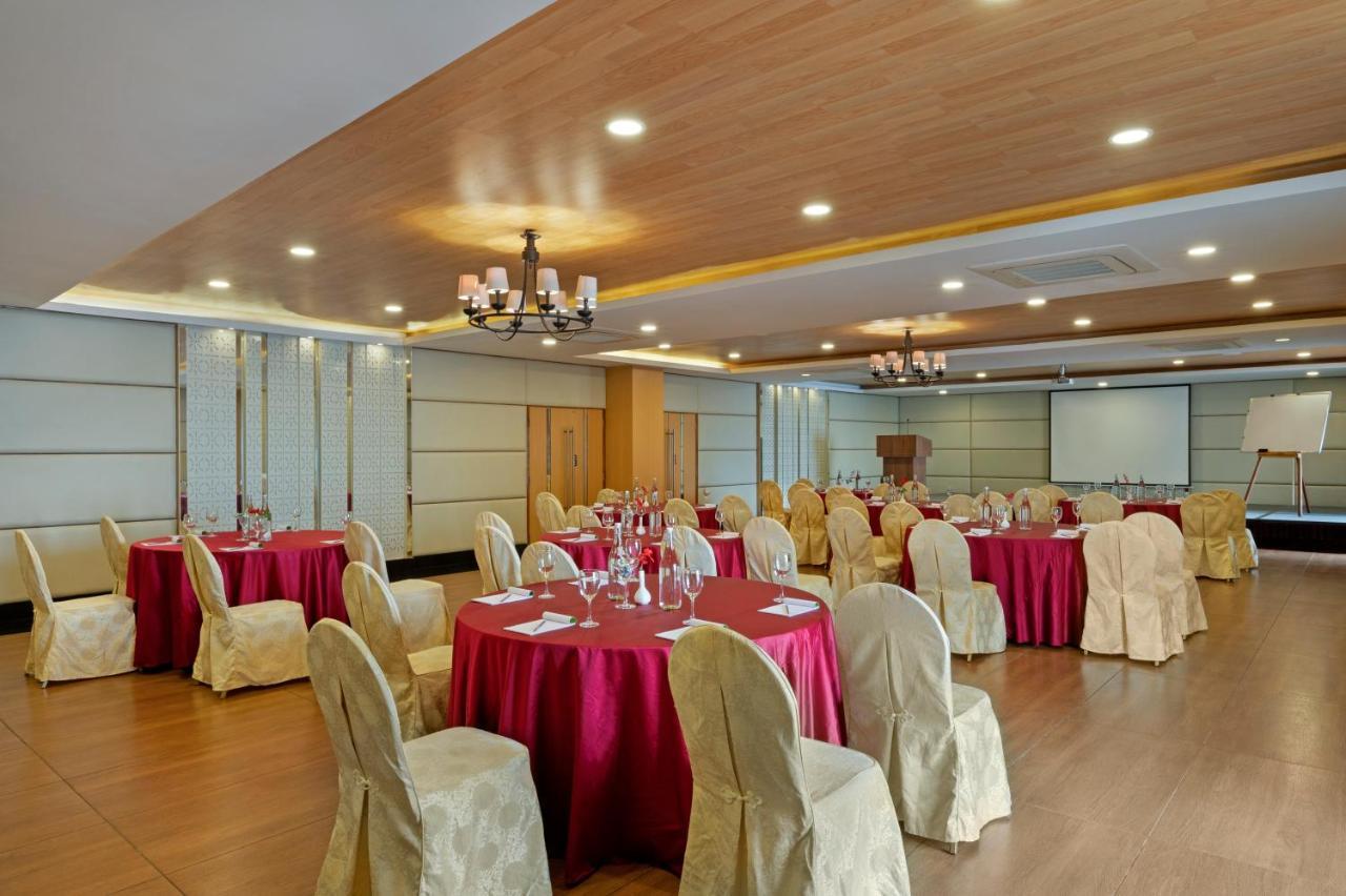 Hotel Sterling Yercaud Zewnętrze zdjęcie