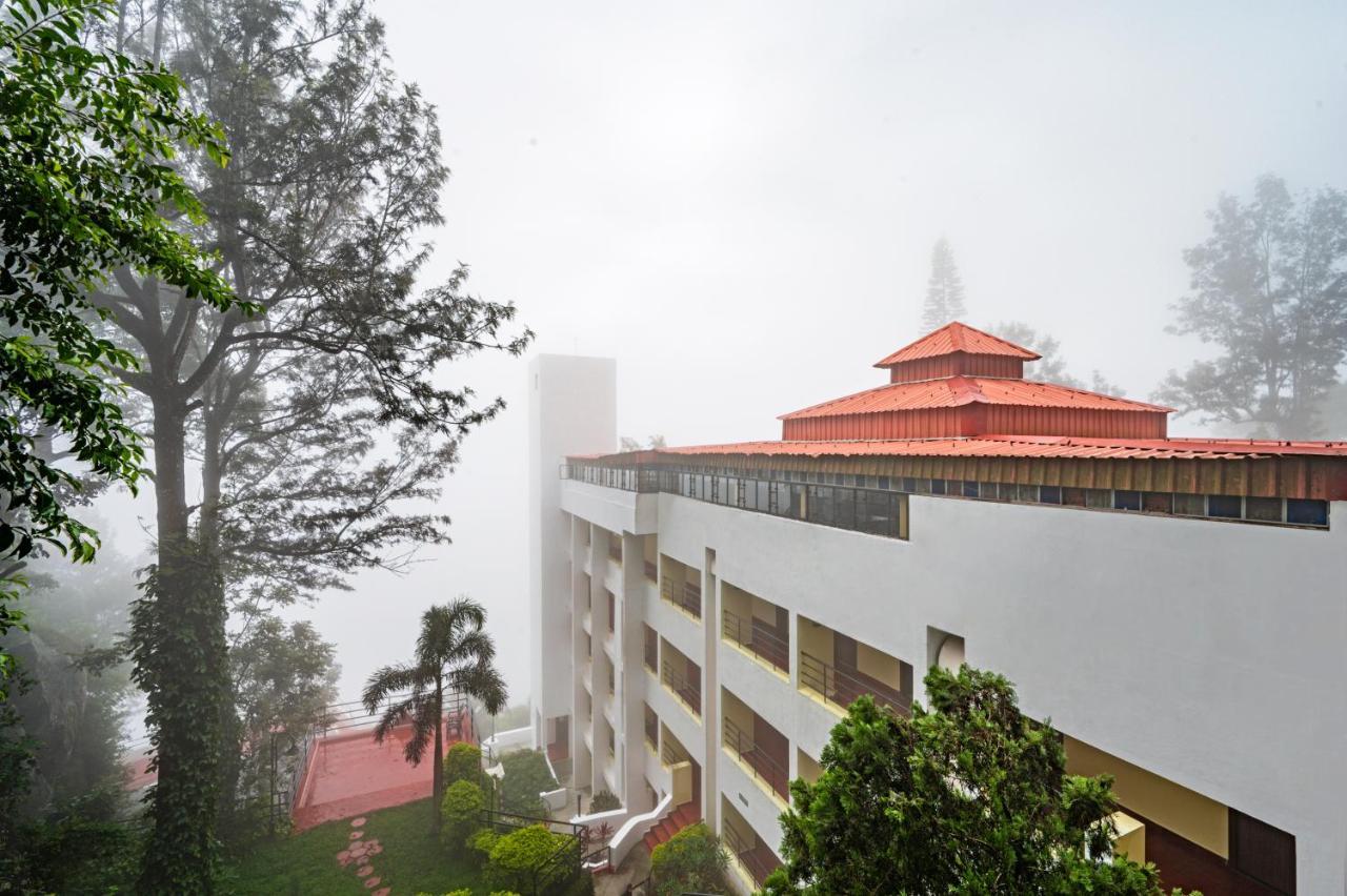 Hotel Sterling Yercaud Zewnętrze zdjęcie