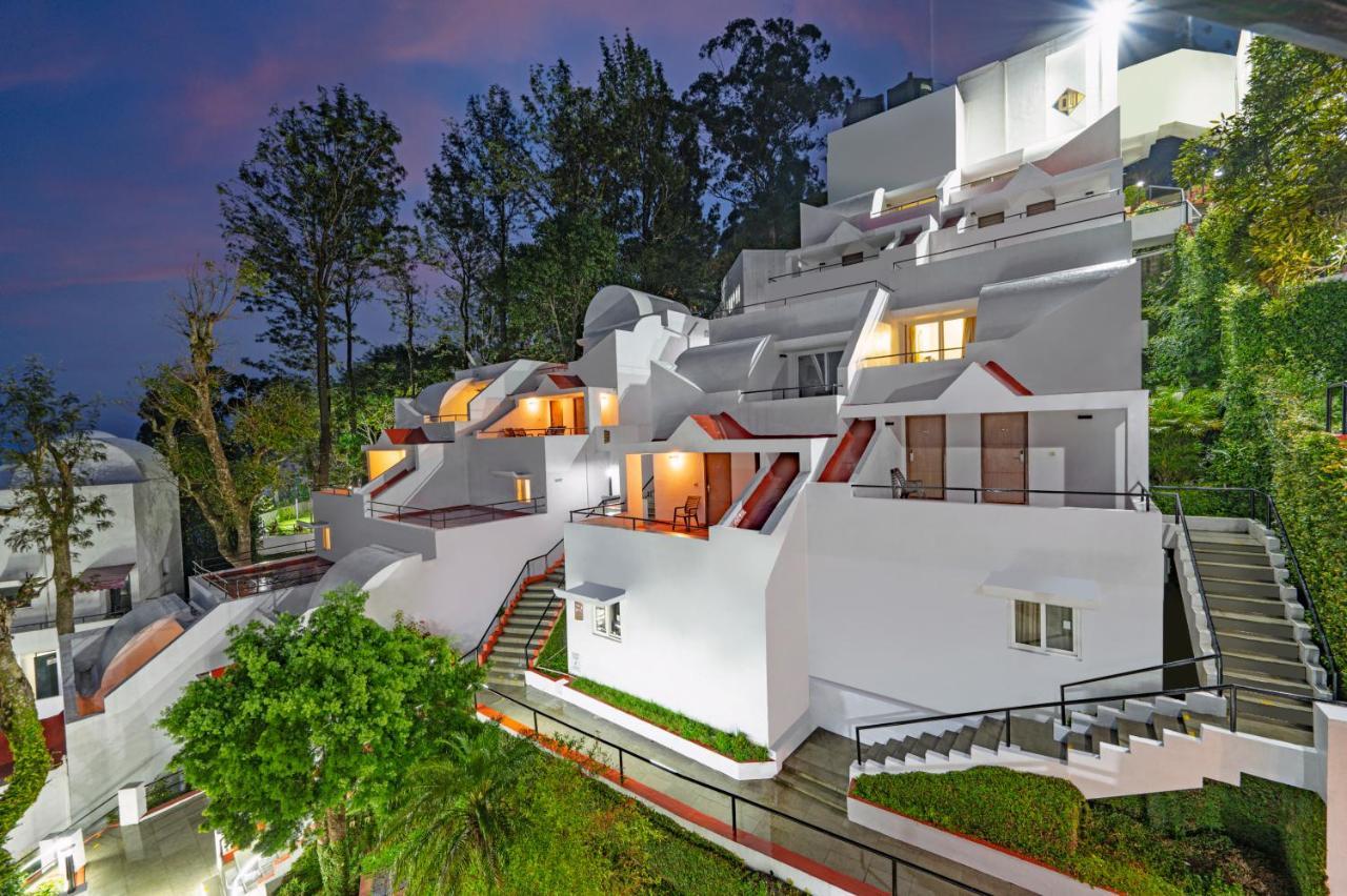 Hotel Sterling Yercaud Zewnętrze zdjęcie