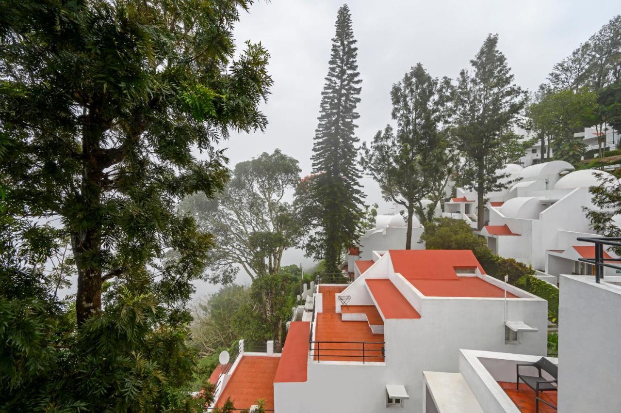 Hotel Sterling Yercaud Zewnętrze zdjęcie