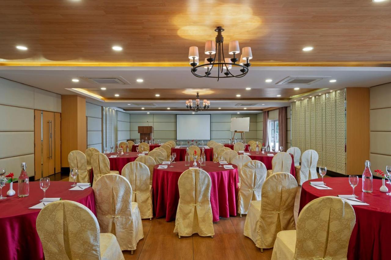 Hotel Sterling Yercaud Zewnętrze zdjęcie