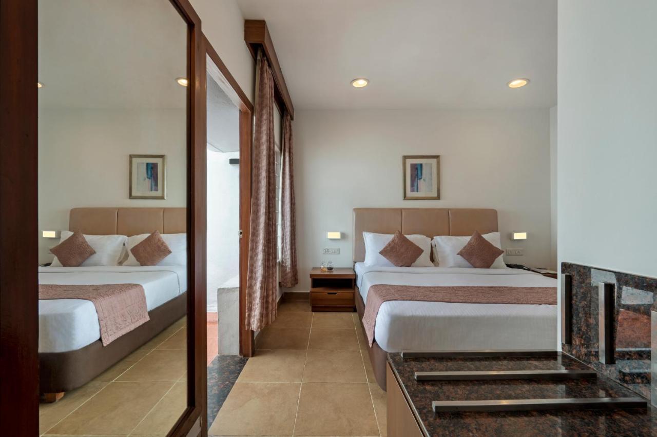 Hotel Sterling Yercaud Zewnętrze zdjęcie