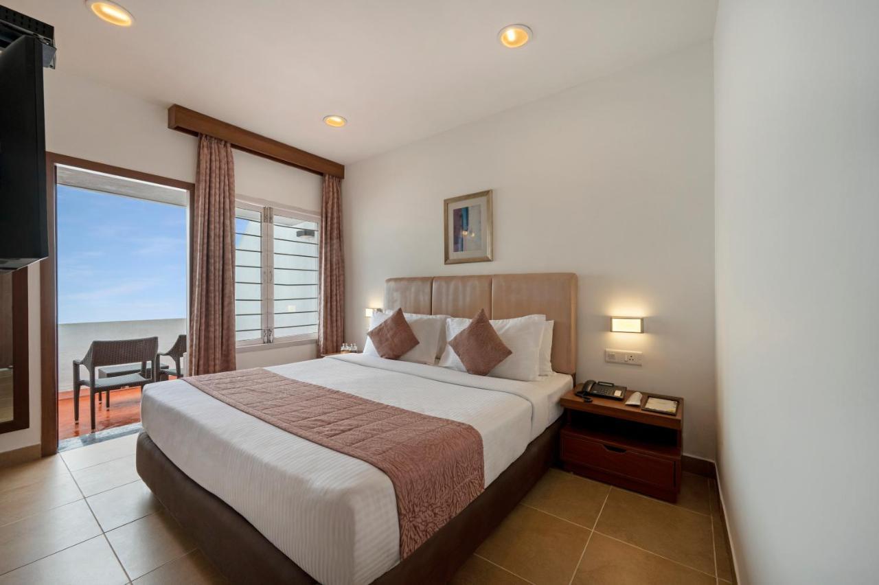 Hotel Sterling Yercaud Zewnętrze zdjęcie