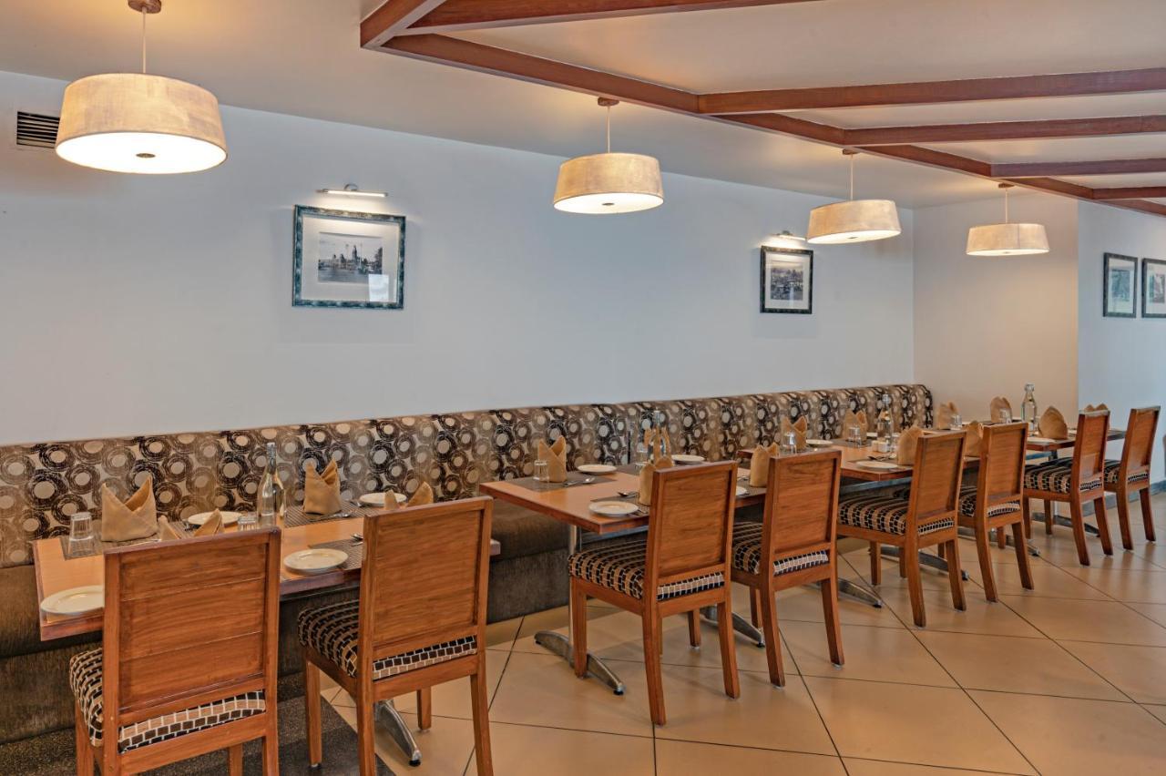 Hotel Sterling Yercaud Zewnętrze zdjęcie