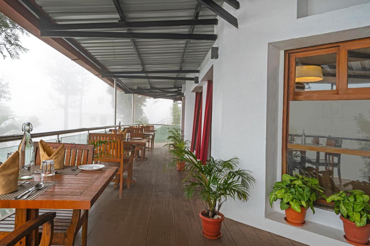 Hotel Sterling Yercaud Zewnętrze zdjęcie