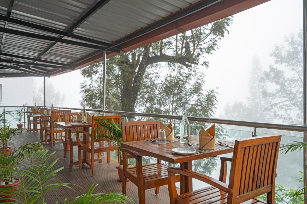 Hotel Sterling Yercaud Zewnętrze zdjęcie