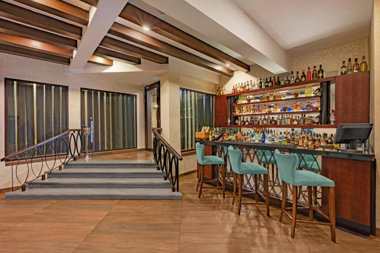 Hotel Sterling Yercaud Zewnętrze zdjęcie