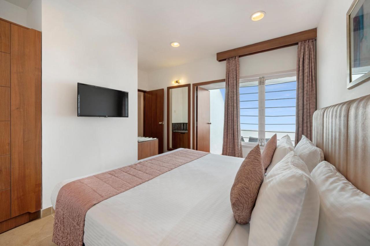 Hotel Sterling Yercaud Zewnętrze zdjęcie
