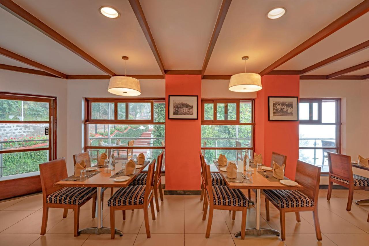 Hotel Sterling Yercaud Zewnętrze zdjęcie