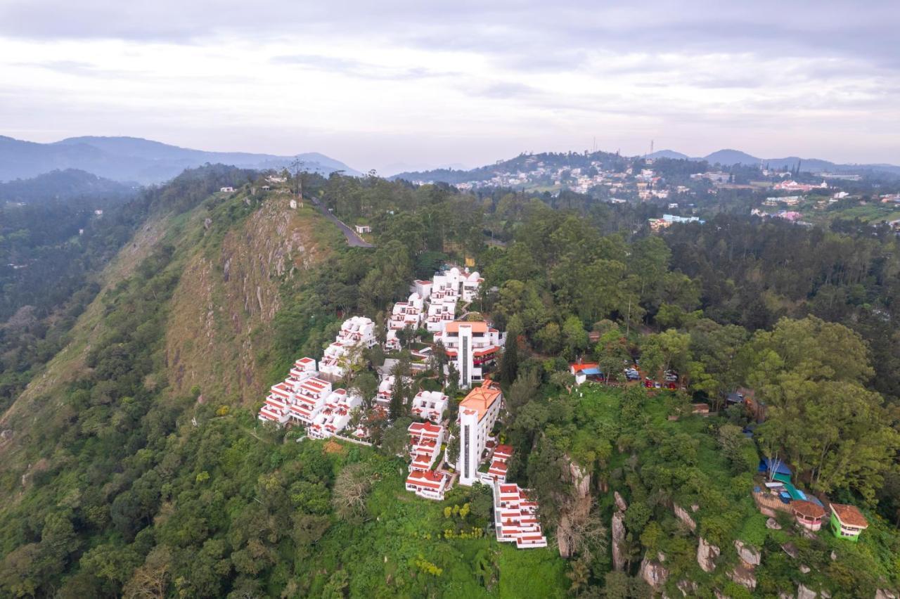 Hotel Sterling Yercaud Zewnętrze zdjęcie
