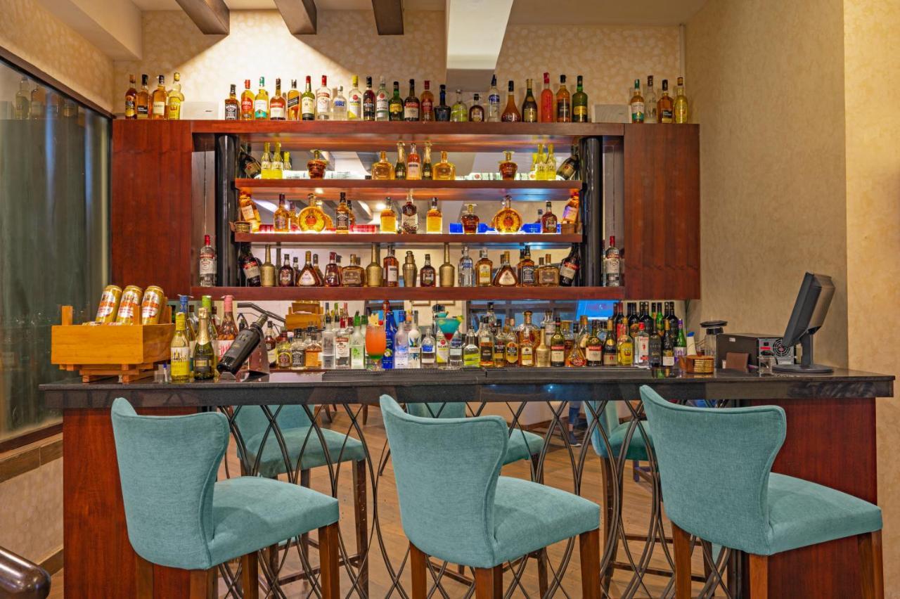 Hotel Sterling Yercaud Zewnętrze zdjęcie