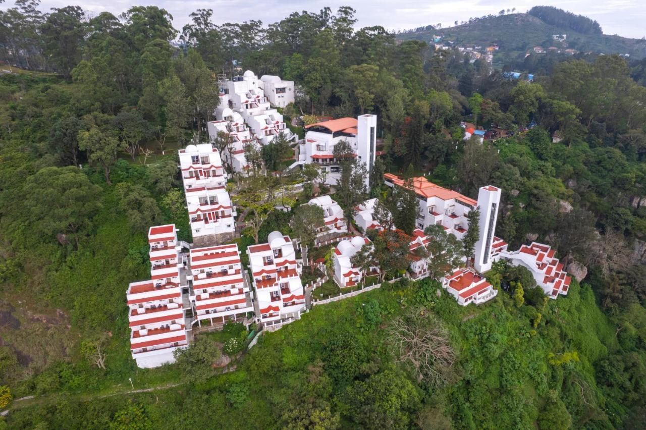 Hotel Sterling Yercaud Zewnętrze zdjęcie