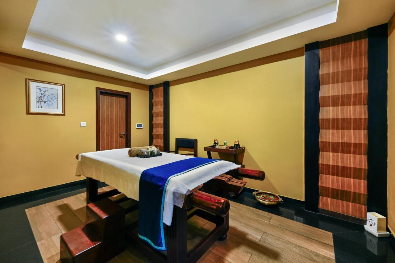 Hotel Sterling Yercaud Zewnętrze zdjęcie