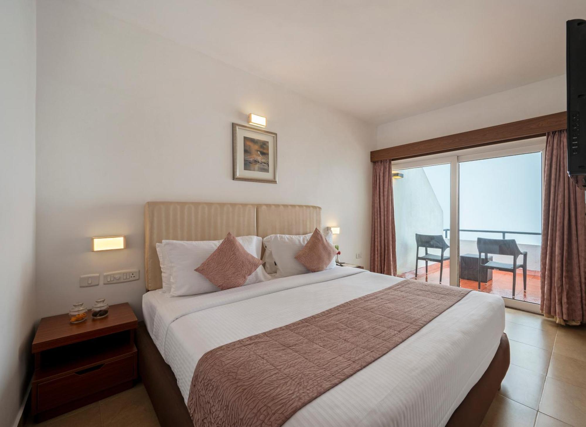 Hotel Sterling Yercaud Zewnętrze zdjęcie