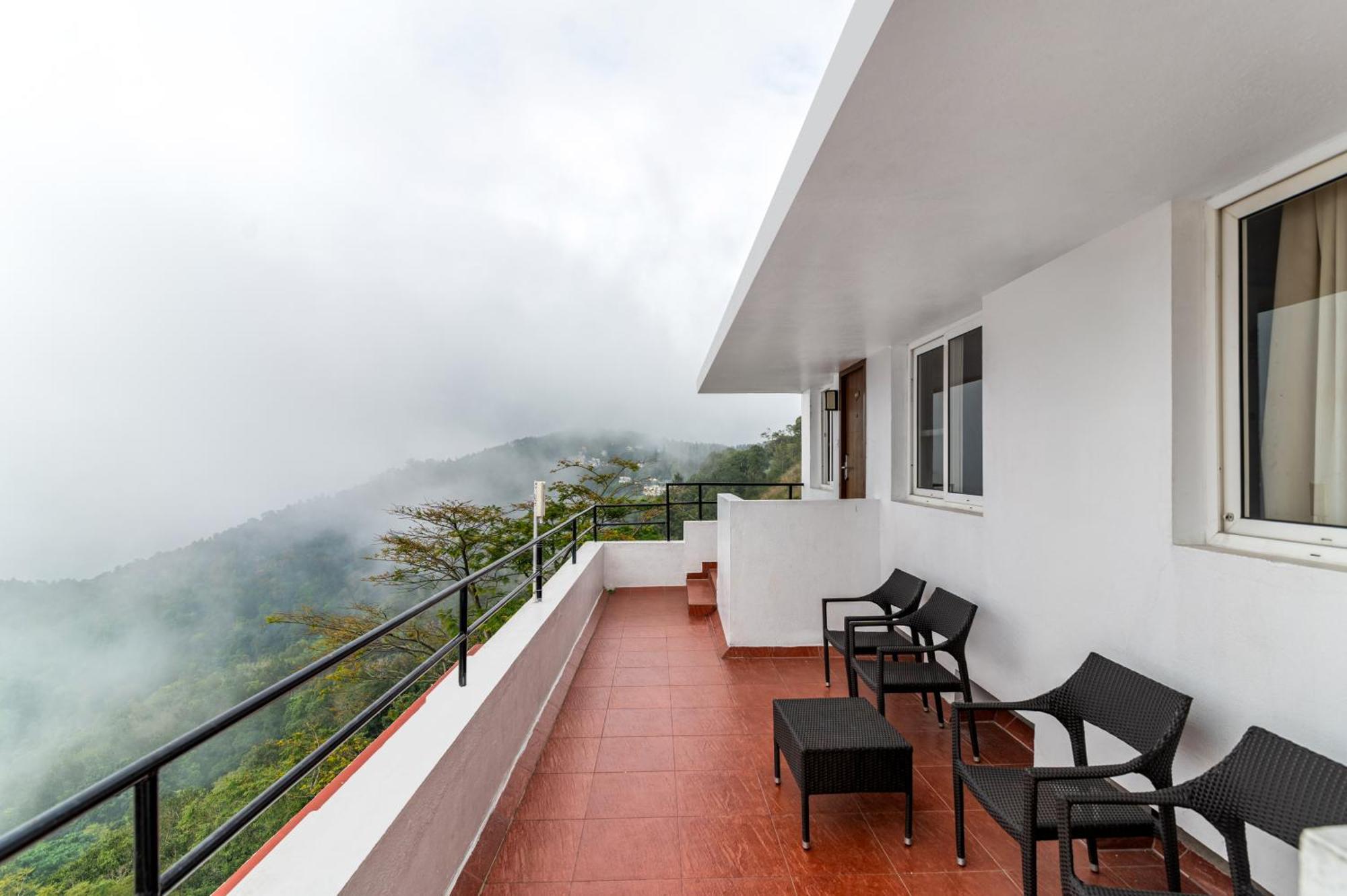 Hotel Sterling Yercaud Zewnętrze zdjęcie