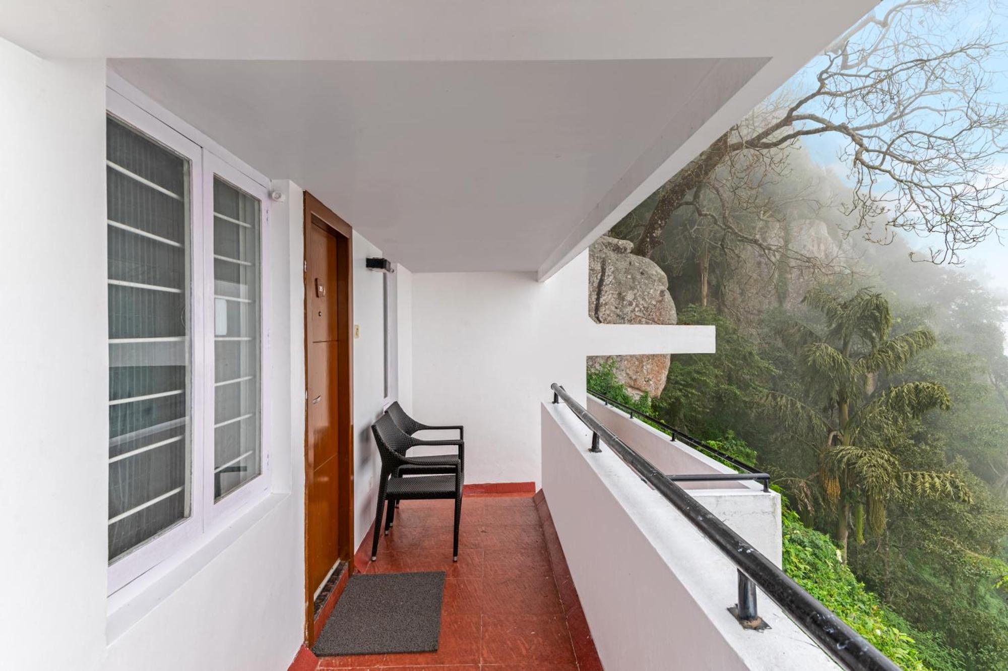 Hotel Sterling Yercaud Zewnętrze zdjęcie
