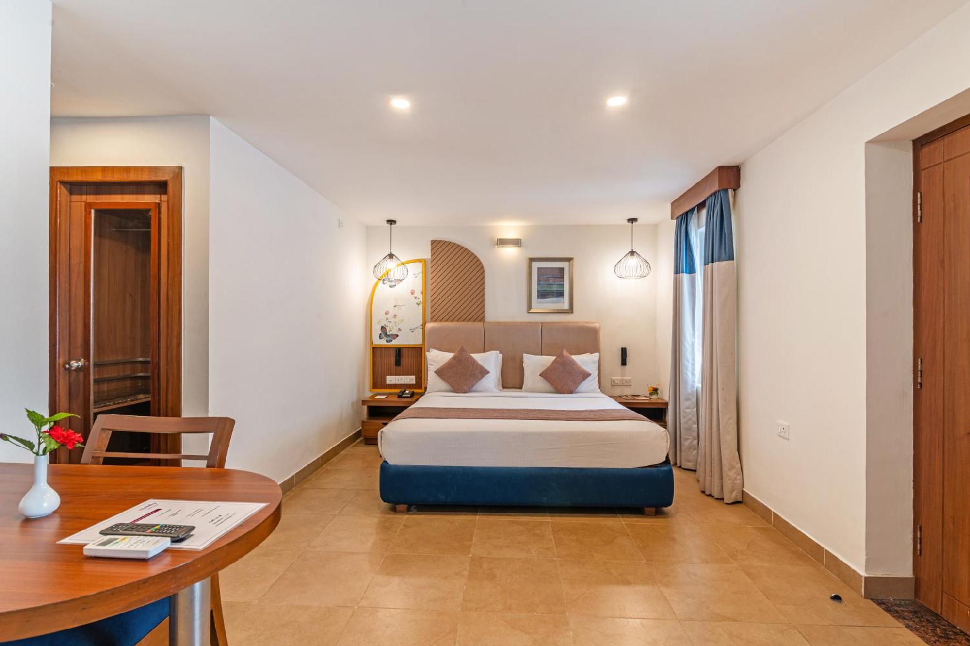 Hotel Sterling Yercaud Zewnętrze zdjęcie