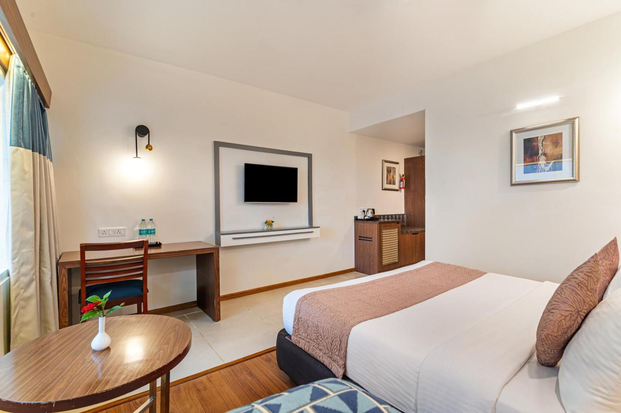 Hotel Sterling Yercaud Zewnętrze zdjęcie