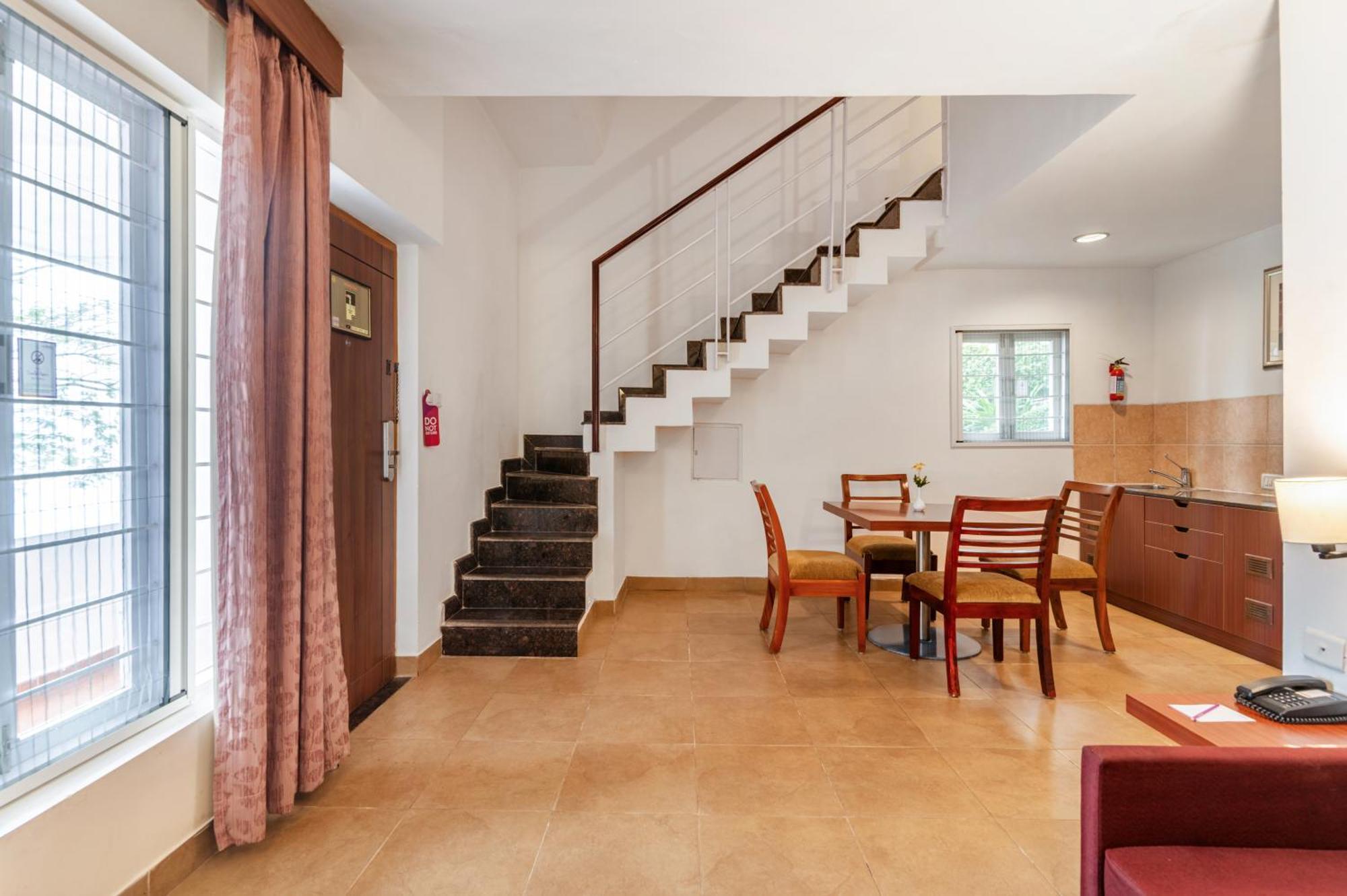 Hotel Sterling Yercaud Zewnętrze zdjęcie