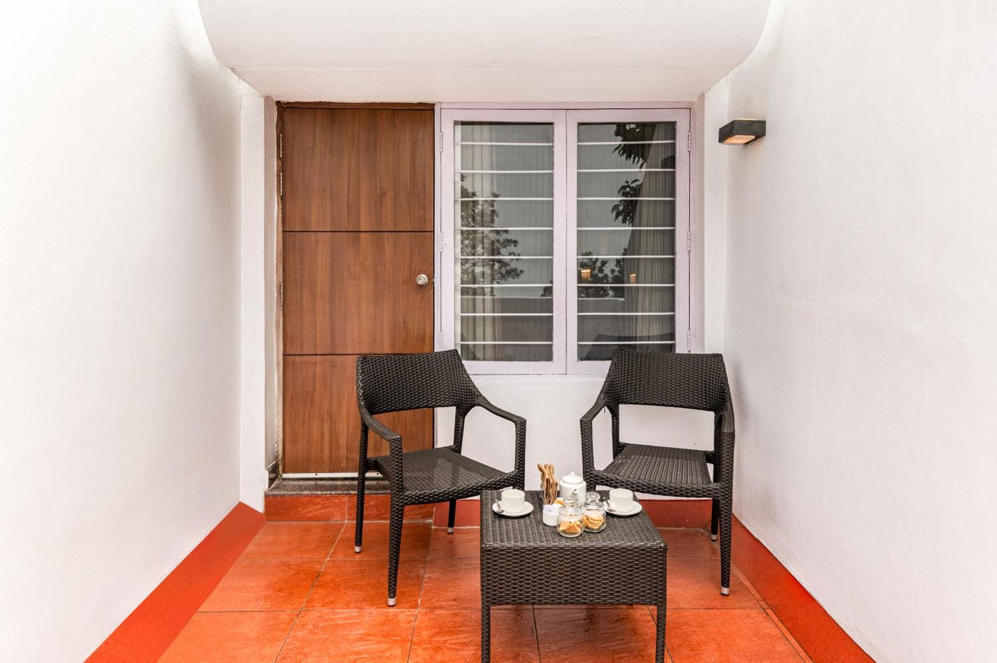 Hotel Sterling Yercaud Zewnętrze zdjęcie