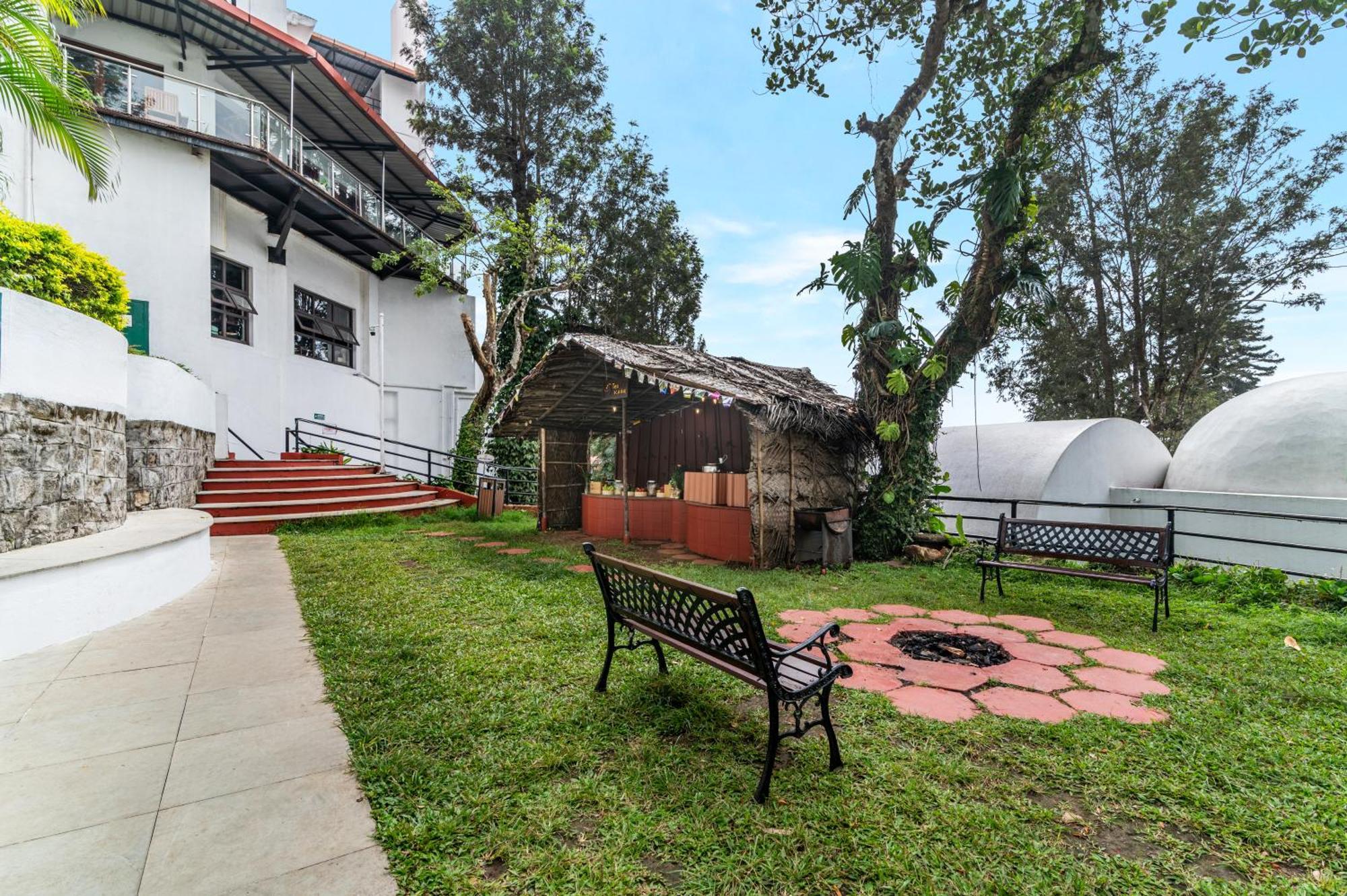 Hotel Sterling Yercaud Zewnętrze zdjęcie